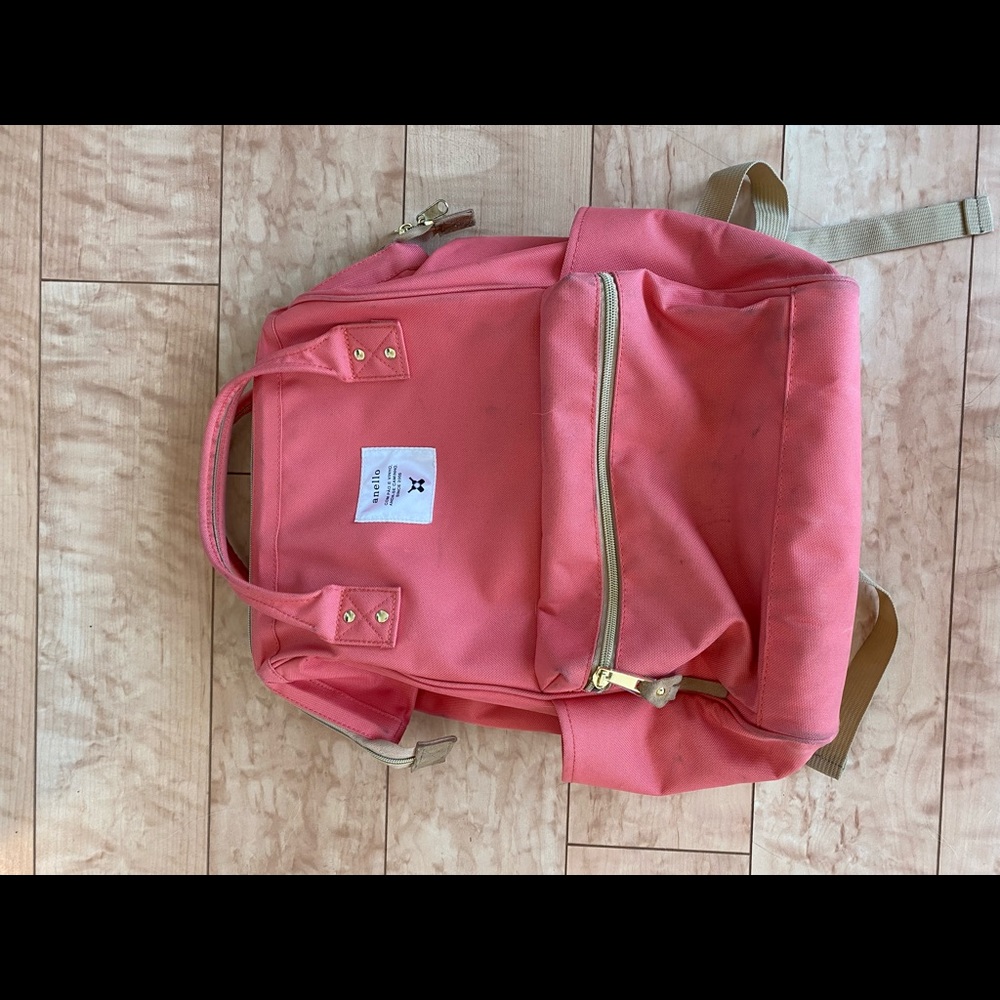 Anello Backpack